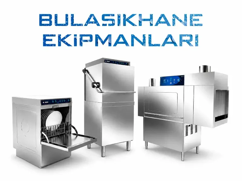 Eninox Endüstriyel Mutfak