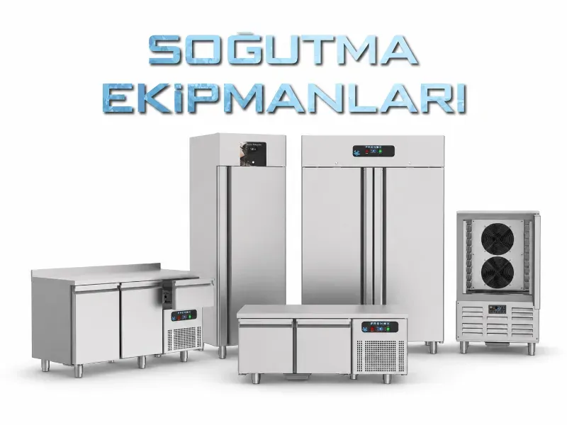 Eninox Endüstriyel Mutfak