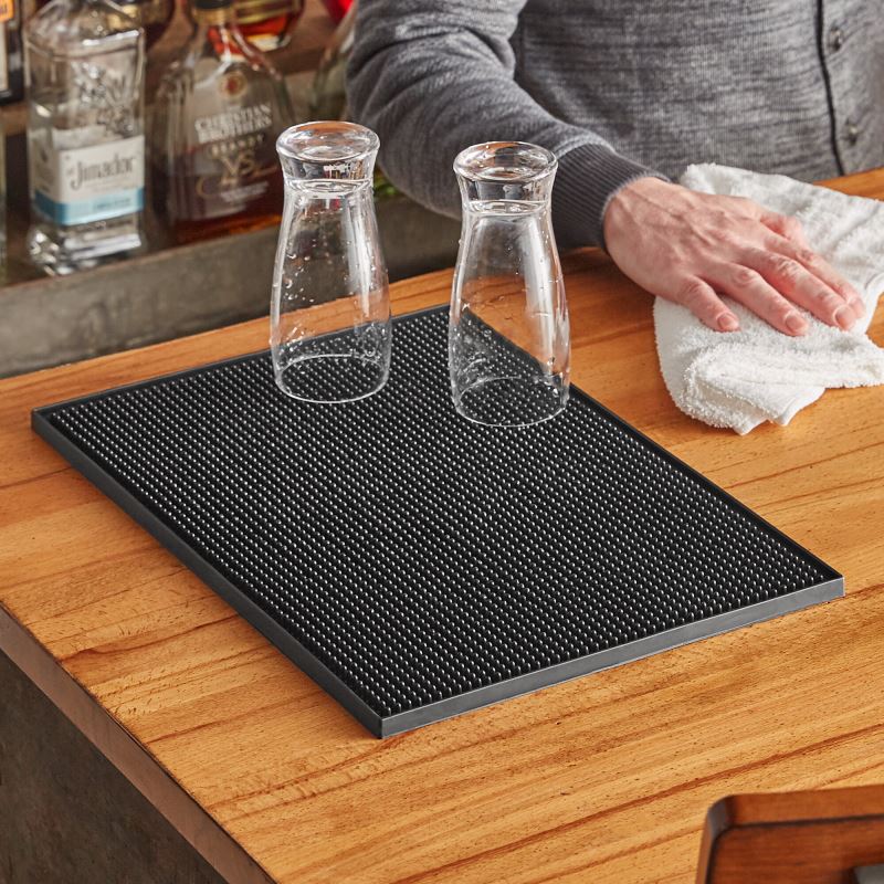 Bar Mat & Lastikleri