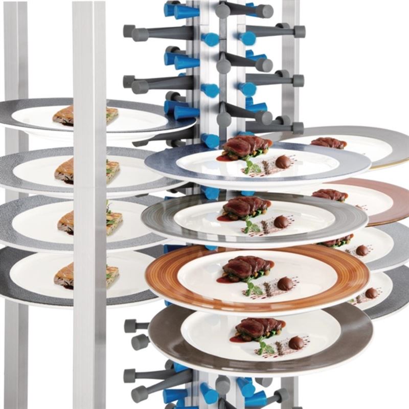 Basket & Tabak Taşıma Arabaları