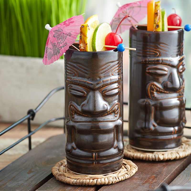 Tiki Bardaklar