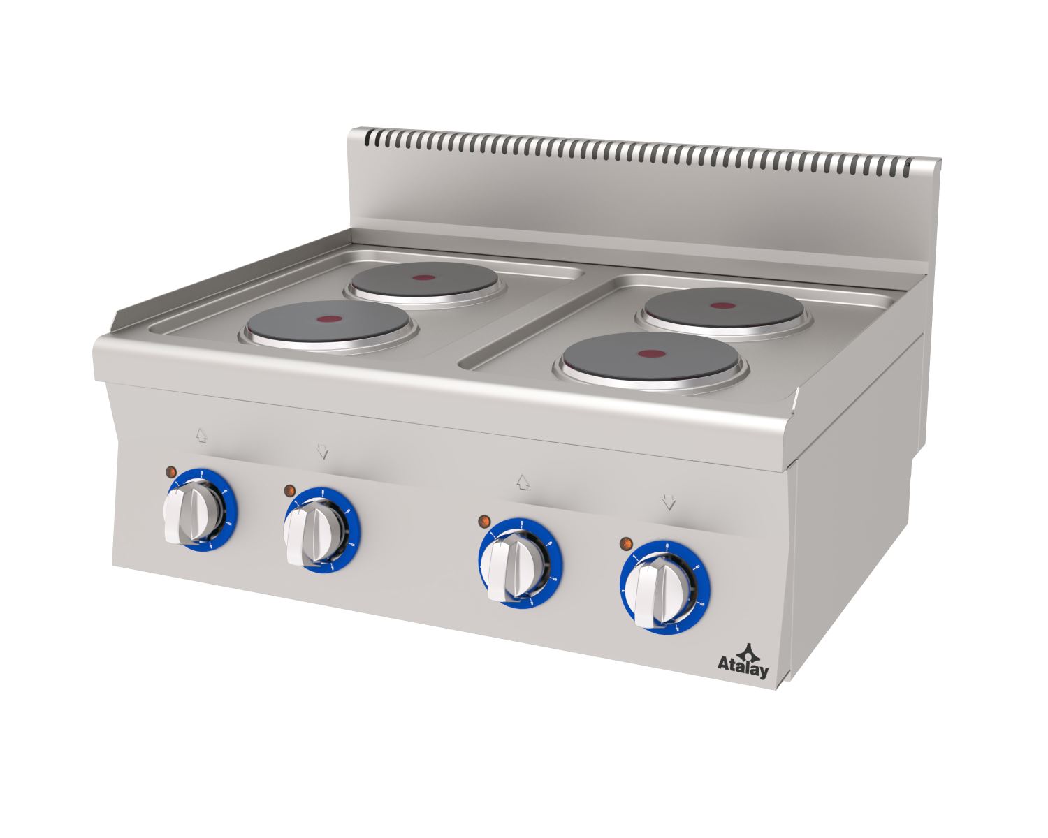 E AEO-860 Elektrikli Ocak