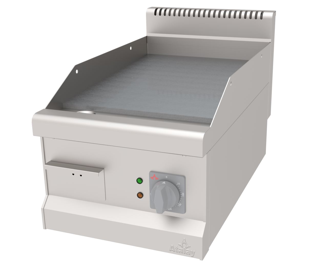 AEI-470 Elektrikli Düz Izgara