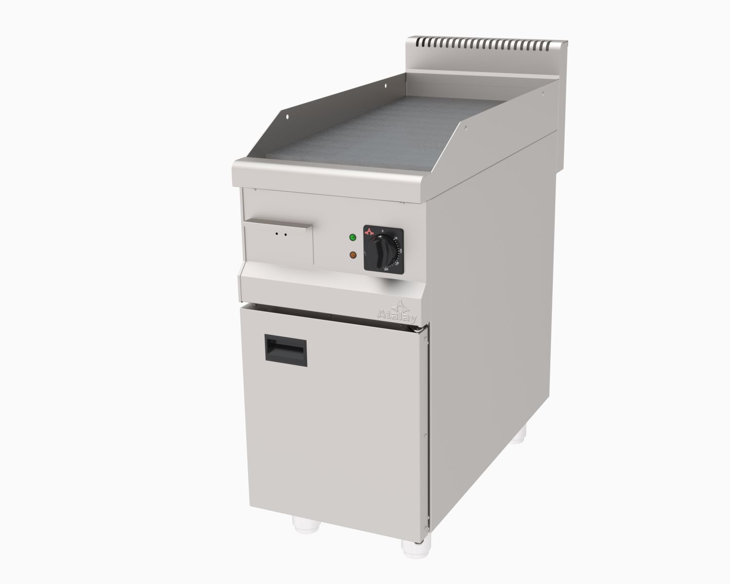 AEI-490 Elektrikli Izgara