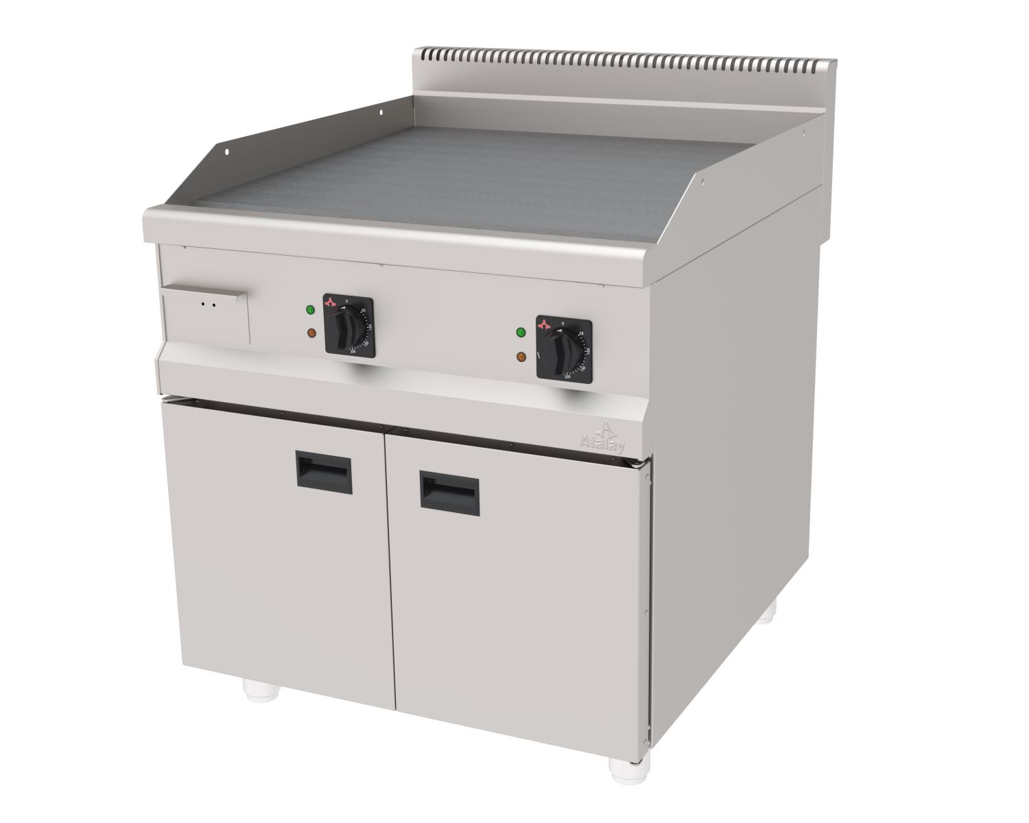 AEI-890 Elektrikli Izgara