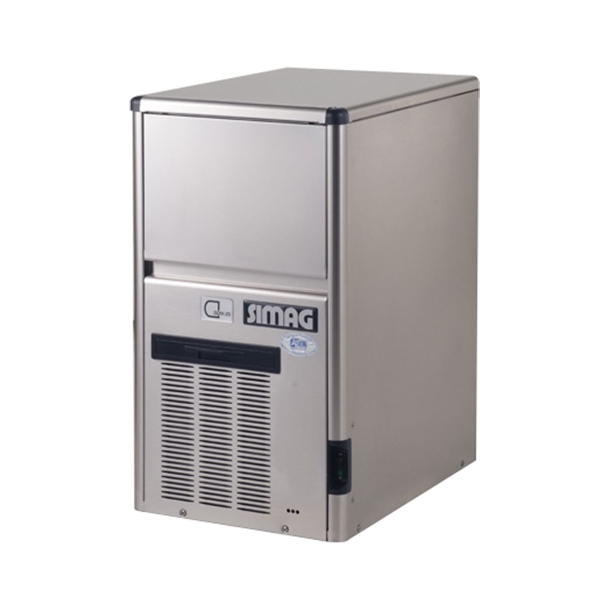 SIMAG 9805.SDE24.00 Buz Makinesi Elektrikli