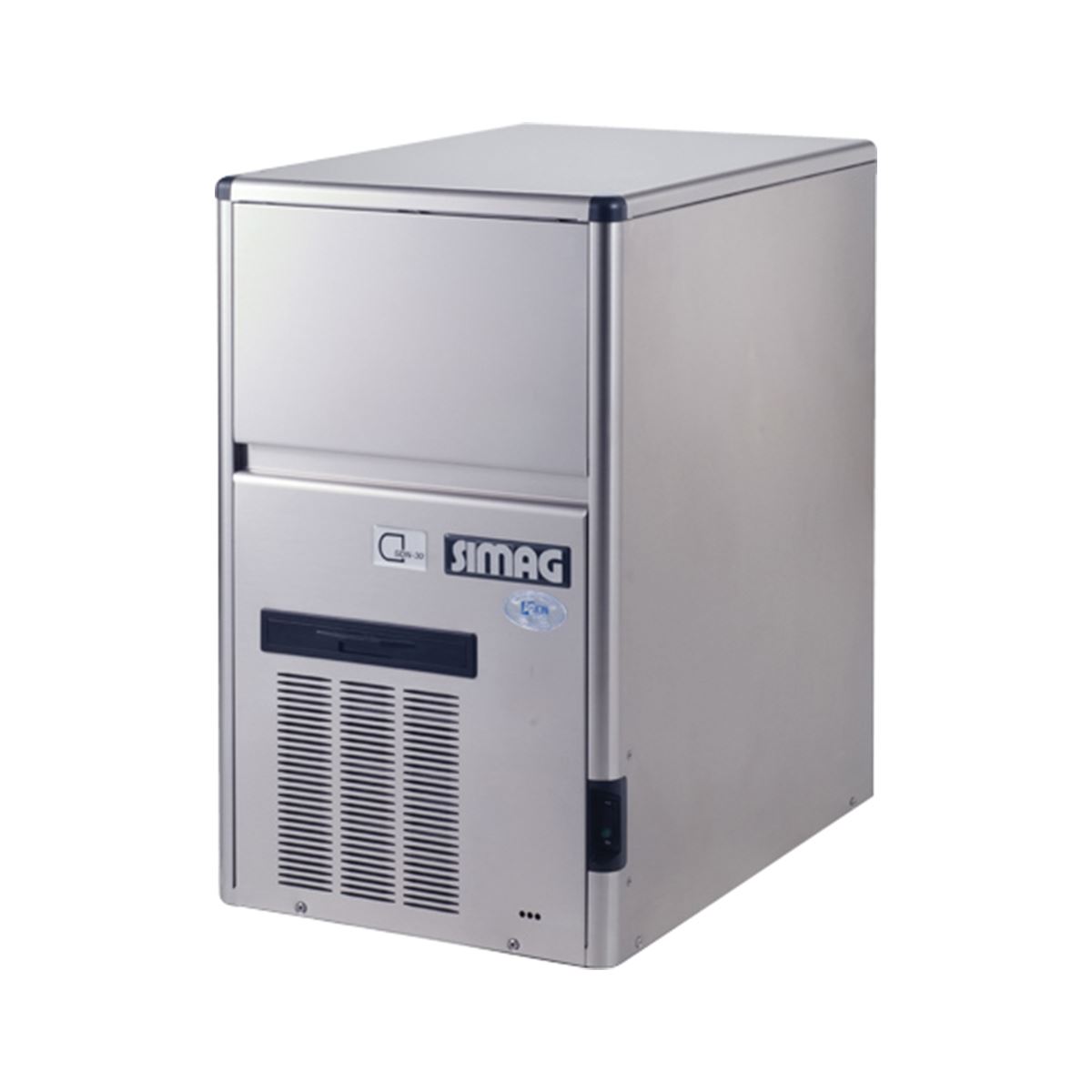 SIMAG 9805.SDE30.00 Buz Makinesi Elektrikli