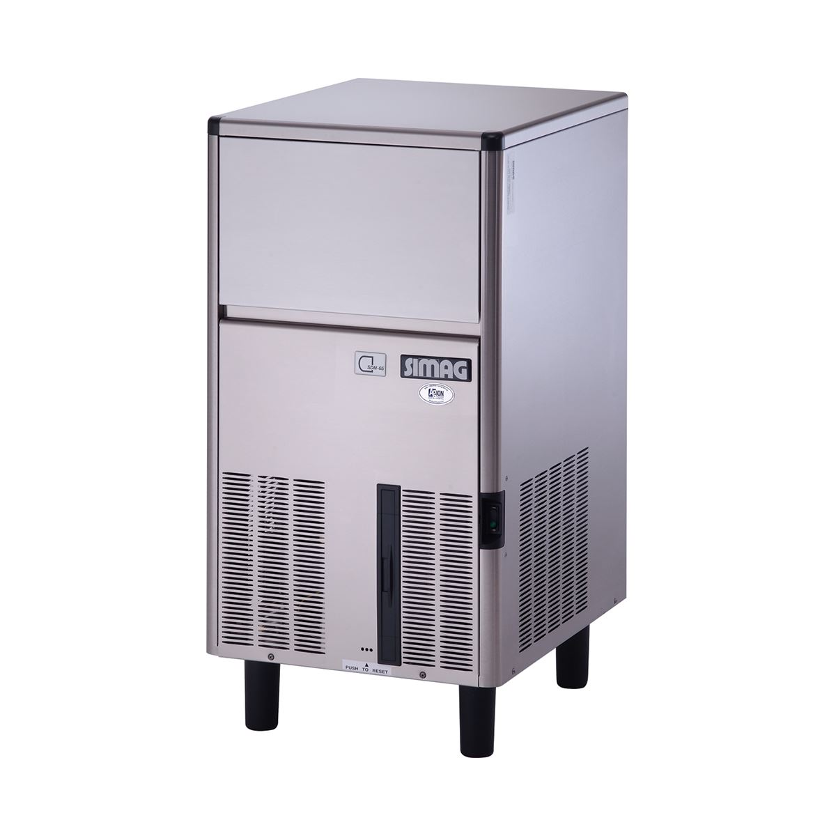 SIMAG 9805.SDE64.00 Buz Makinesi Elektrikli
