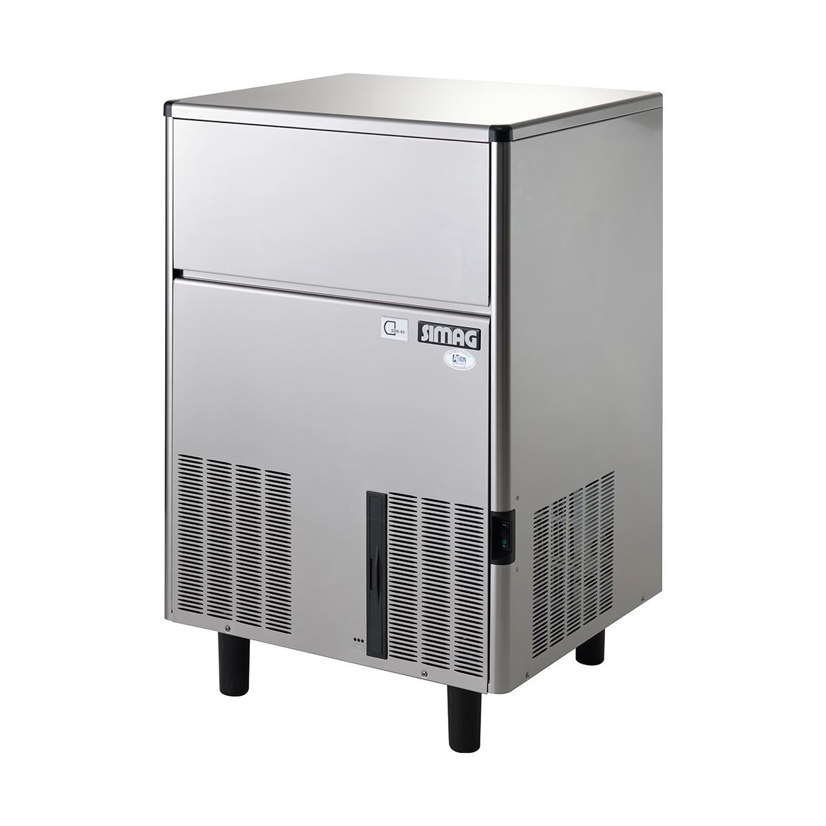 SIMAG 9805.SDE84.00 Buz Makinesi Elektrikli