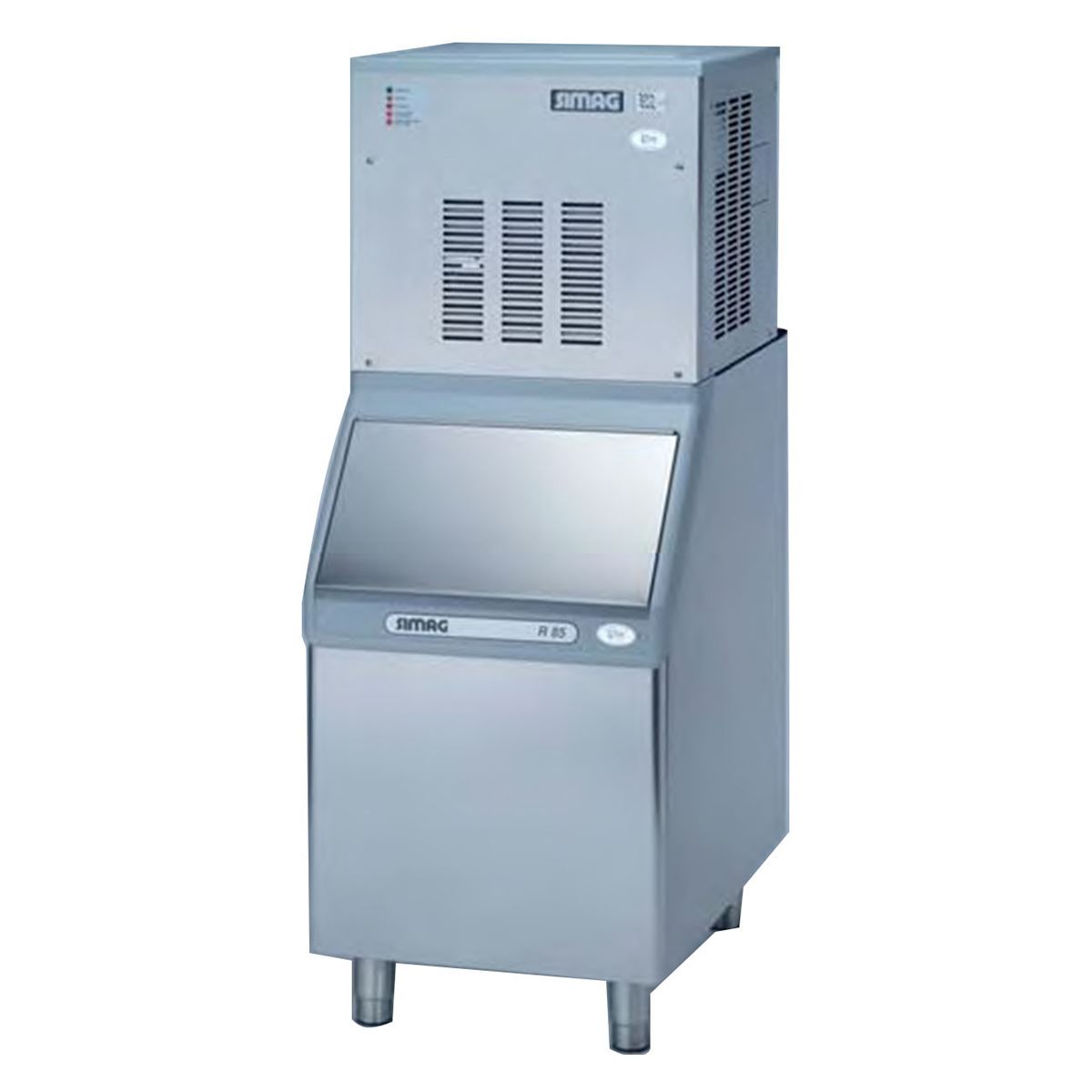 SIMAG 9805.SPN12.50 Buz Makinesi Elektrikli