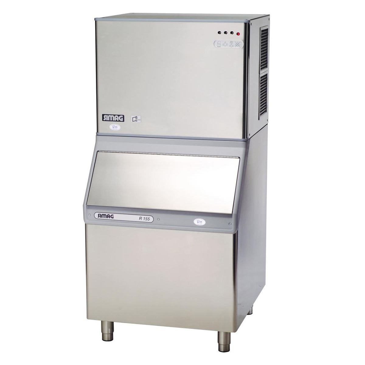 SIMAG 9805.SV545.00 Buz Makinesi Elektrikli