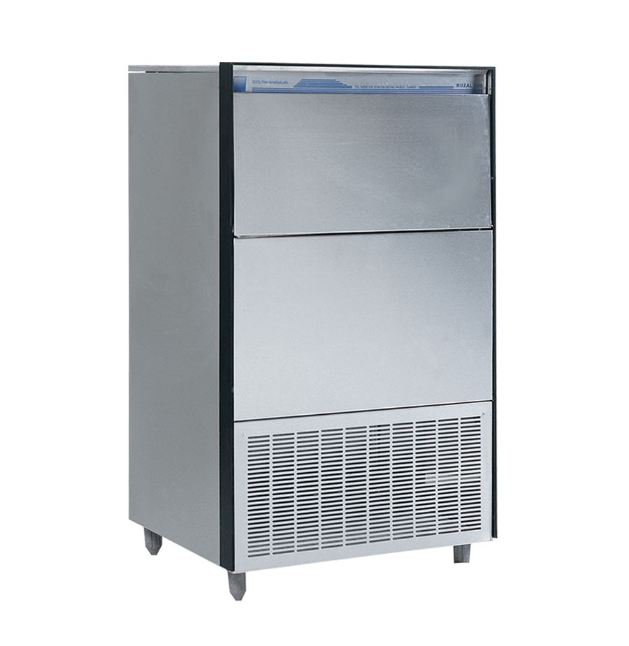SIMAG UBM 100 Buz Makineleri