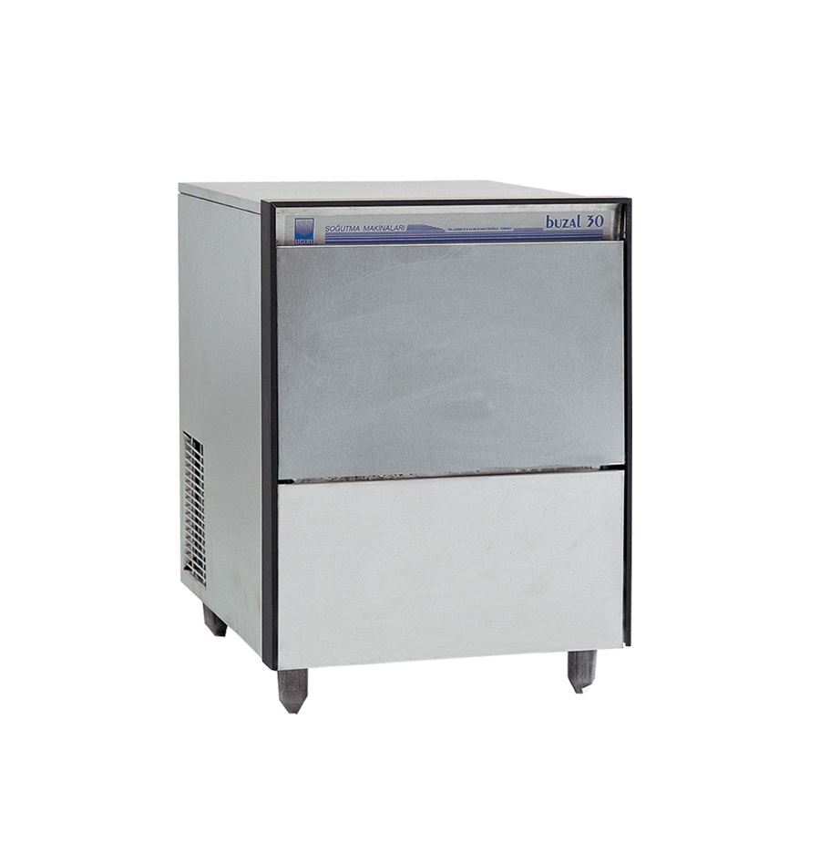 SIMAG UBM 30 Buz Makineleri