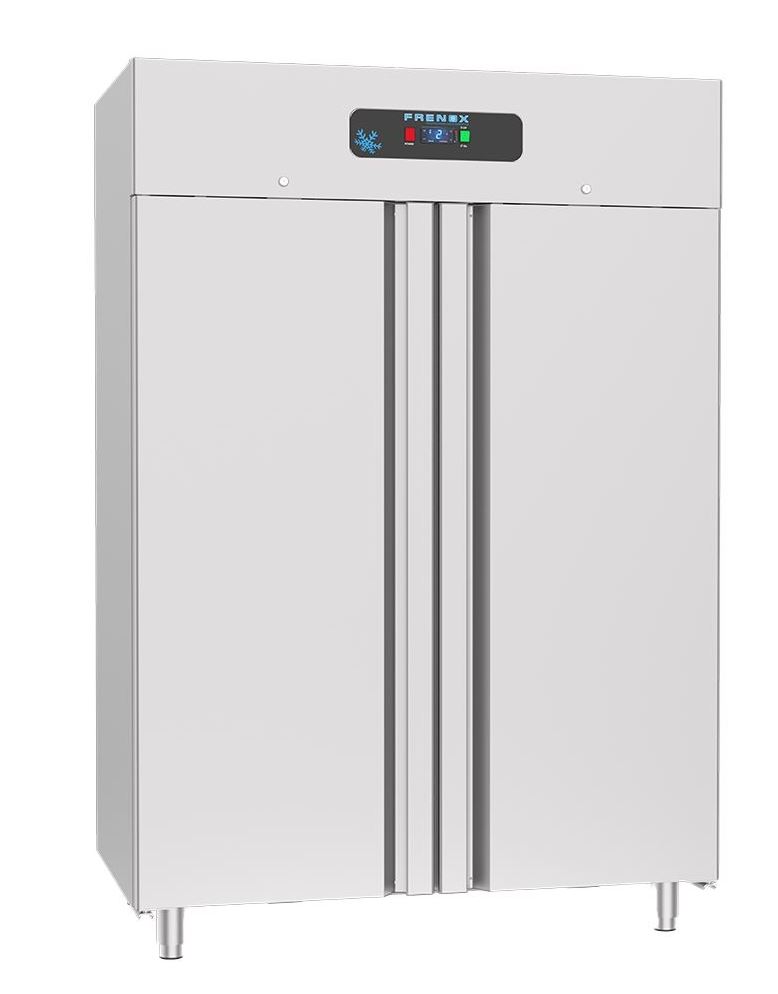 Frenox Dikey Buzdolapları Monoblok 2 Kapılı