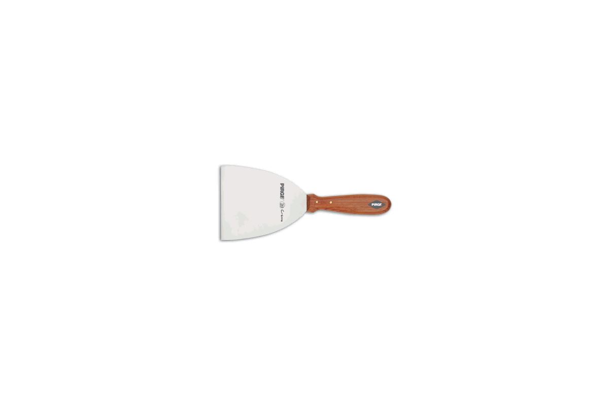 Creme Spatula No.4