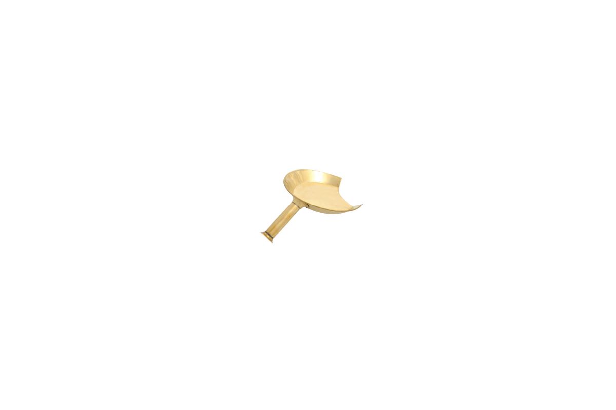 Brazen Doner Spoon