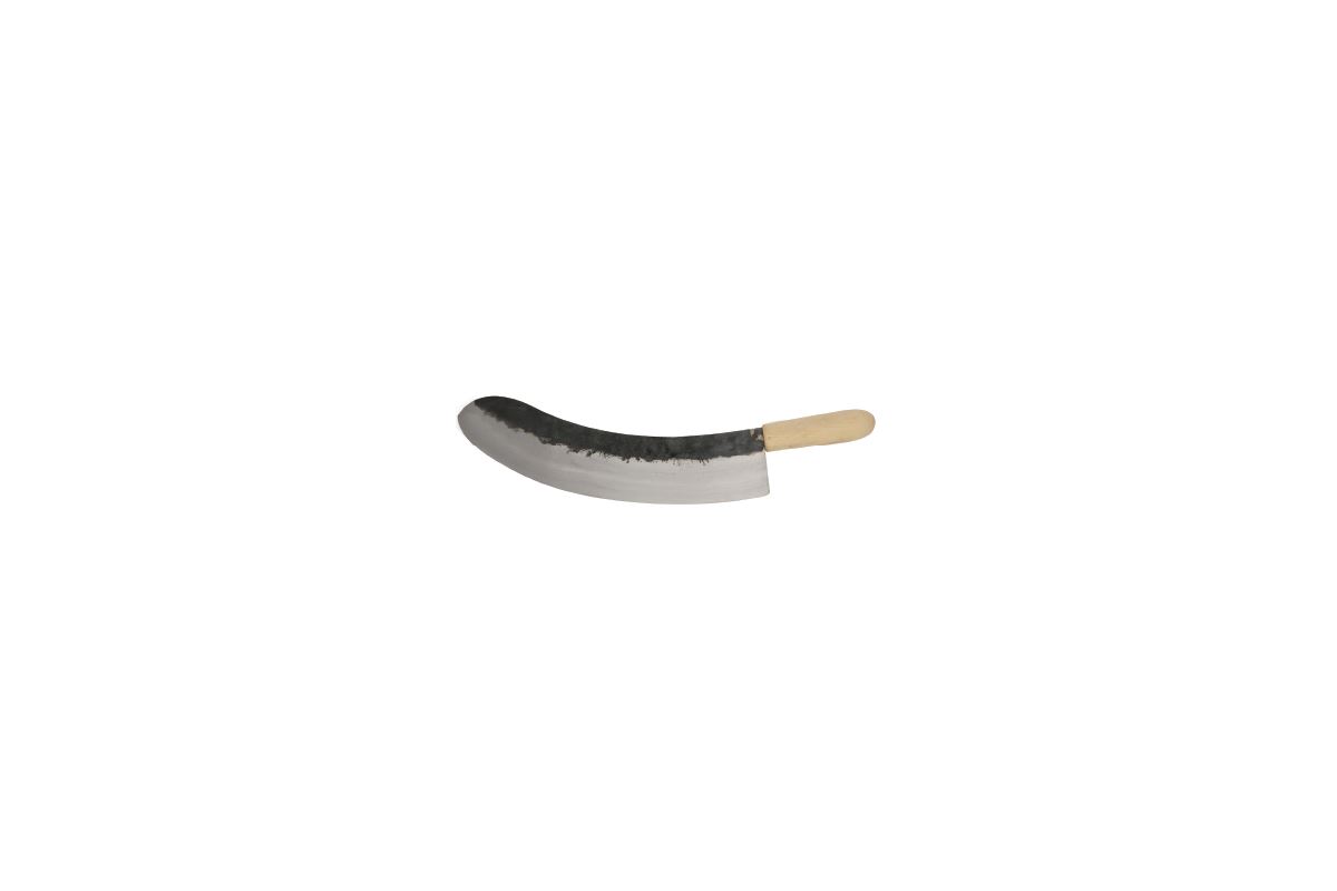 Mincing Knife