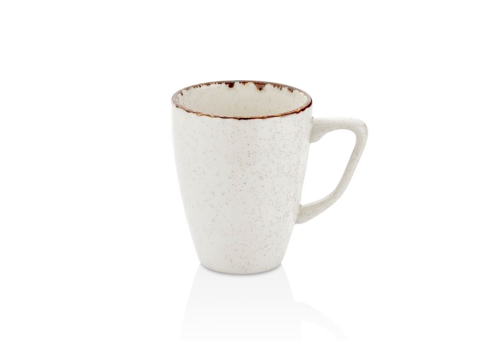 EFFECT DUST MUG KONİK KUP