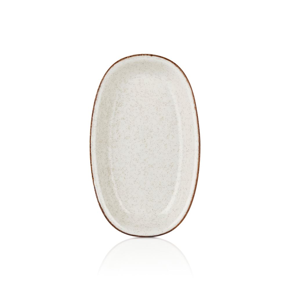 EFFECT DUST ZEST OVAL TABAK