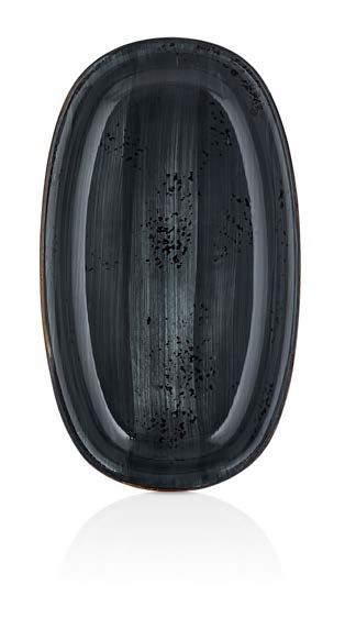 OVAL TABAK