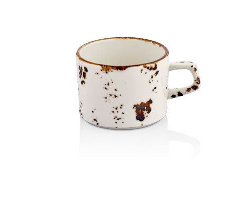 ÇAY FİNCANI VE TABAĞI