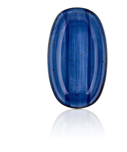 OVAL TABAK