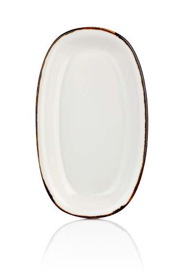 OVAL TABAK