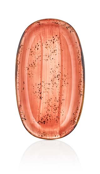 OVAL TABAK