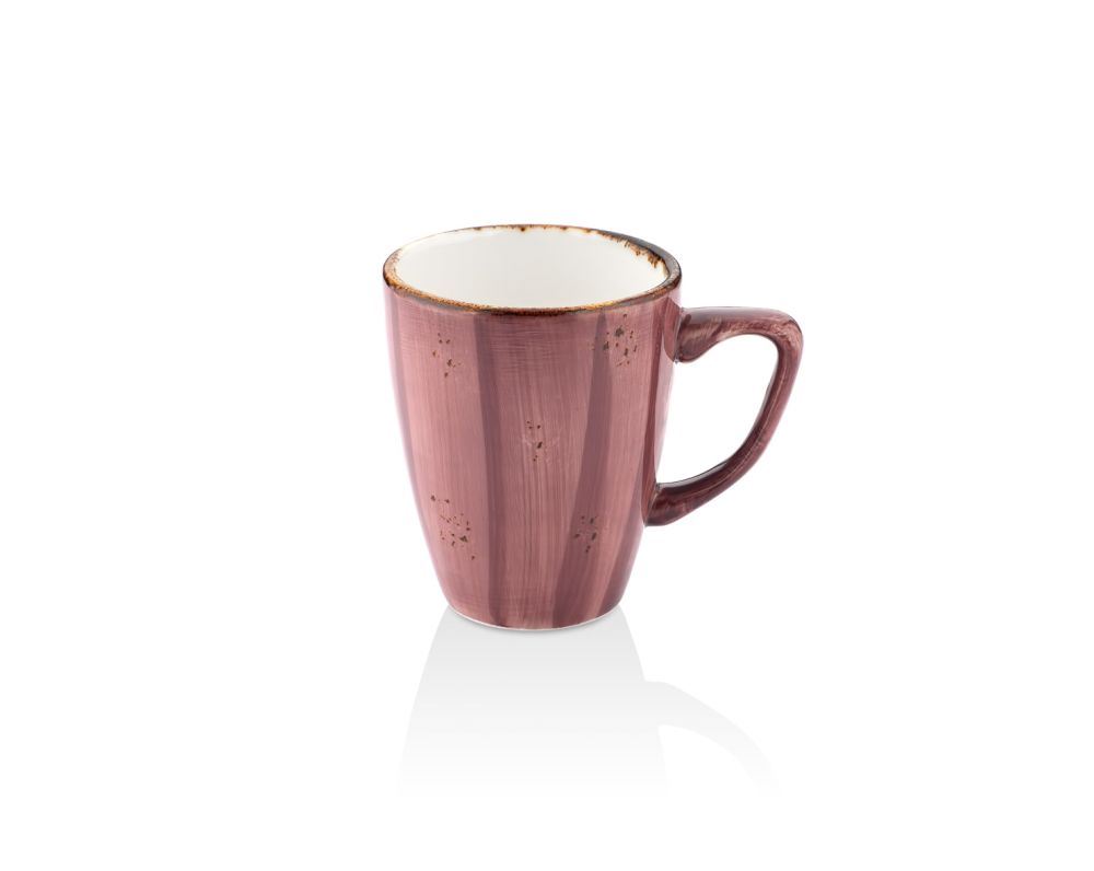 ROSE MUG KONİK KUPA