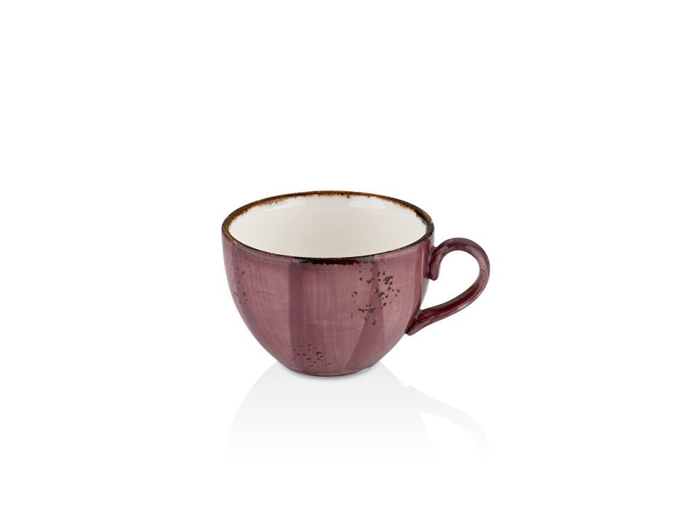 ROSE ZEST ÇAY FİNCANI