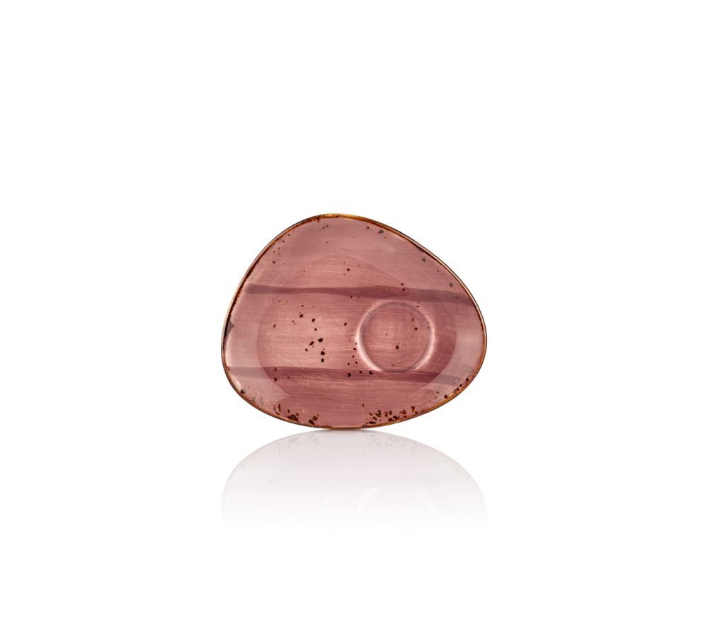 ROSE ZEST KAHVE SUNUM TABAĞI