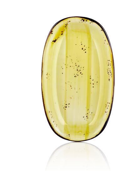 OVAL TABAK