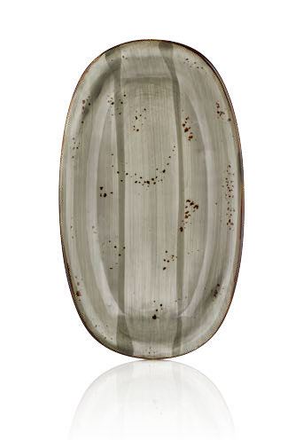 OVAL TABAK