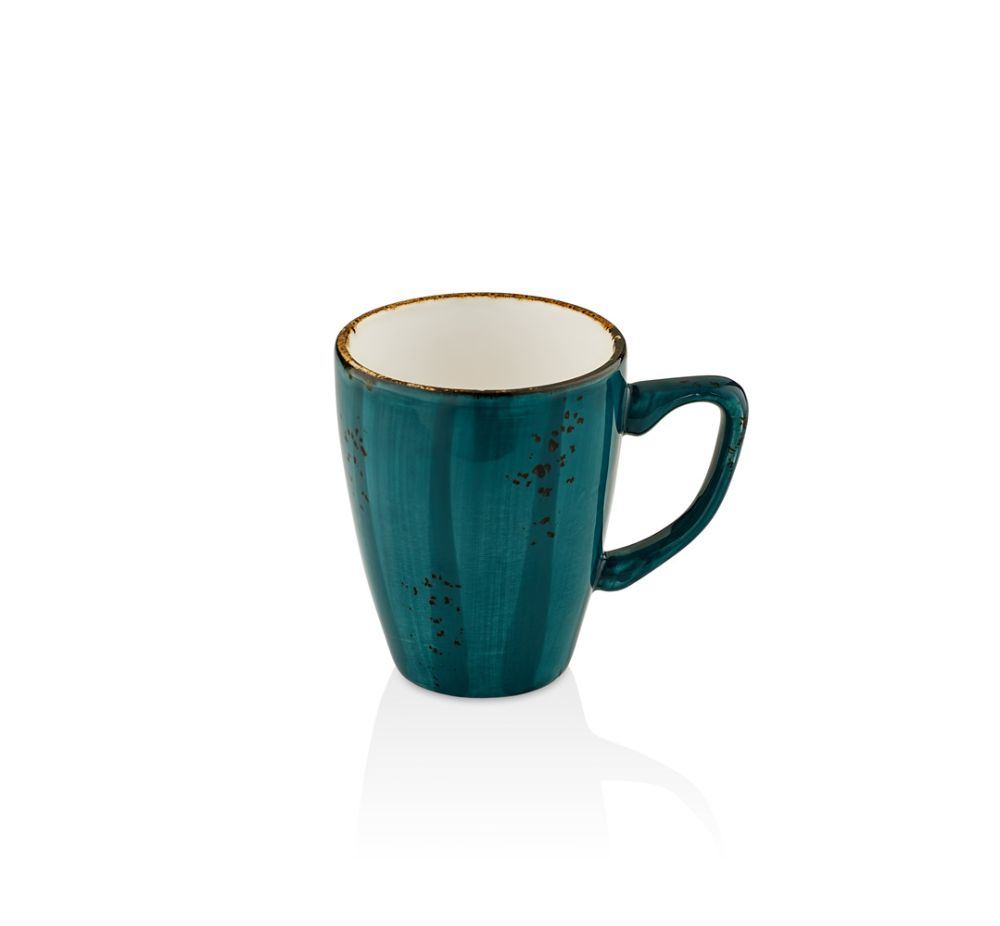 TROPİCAL MUG KONİK KUPA