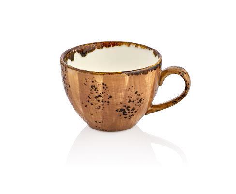 ÇAY FİNCANI VE TABAĞI