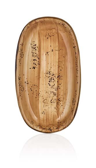 OVAL TABAK