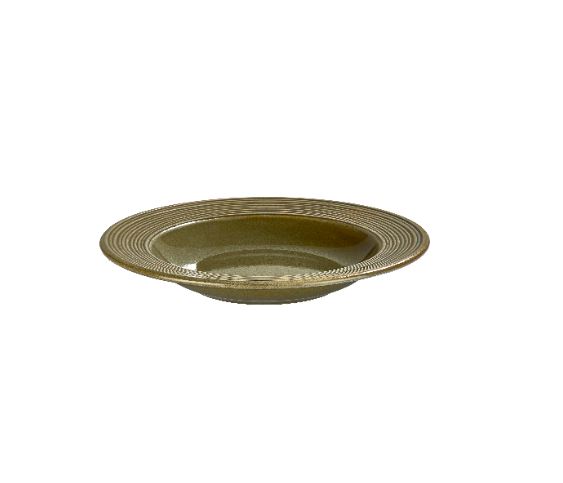 HELİX BAMBOO GASTRO ÇUKUR TABAK