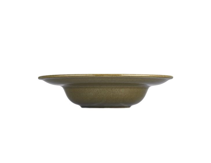 HELİX BAMBOO ZEST ÇUKUR MAKARNA TABAĞI