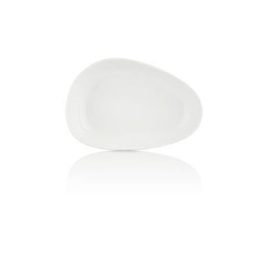 ISLAND OVAL TABAK