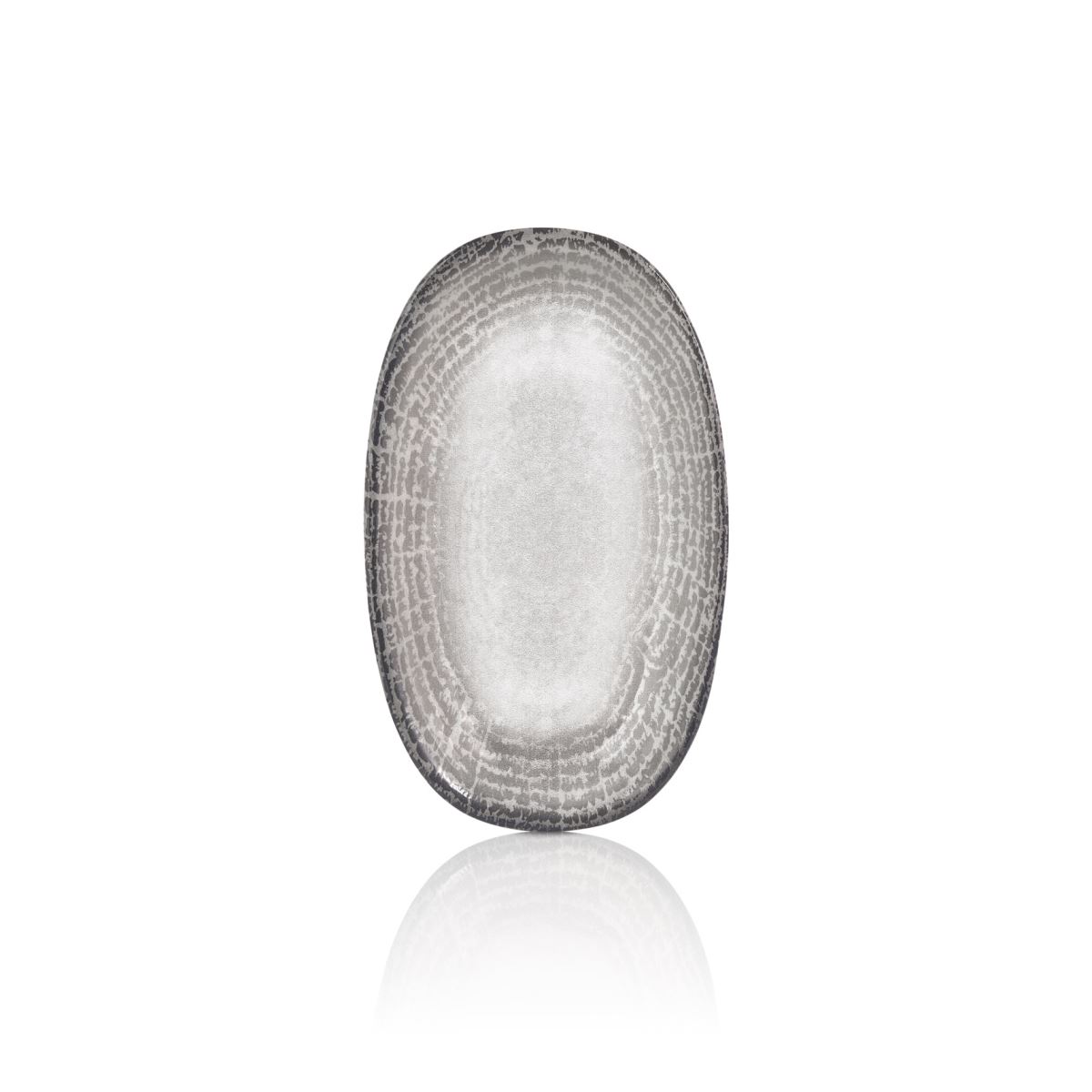 LUNA ZEST OVAL TABAK