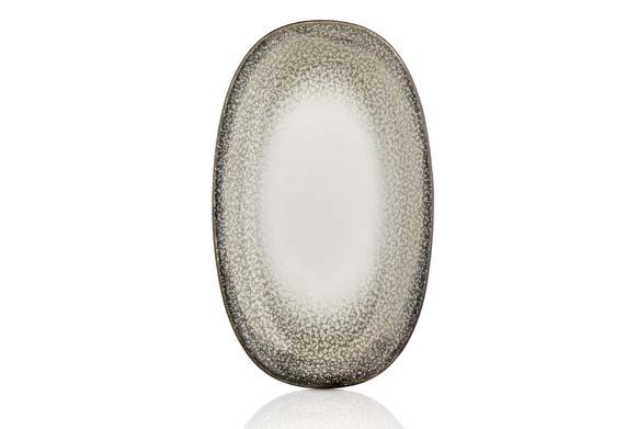 OVAL TABAK