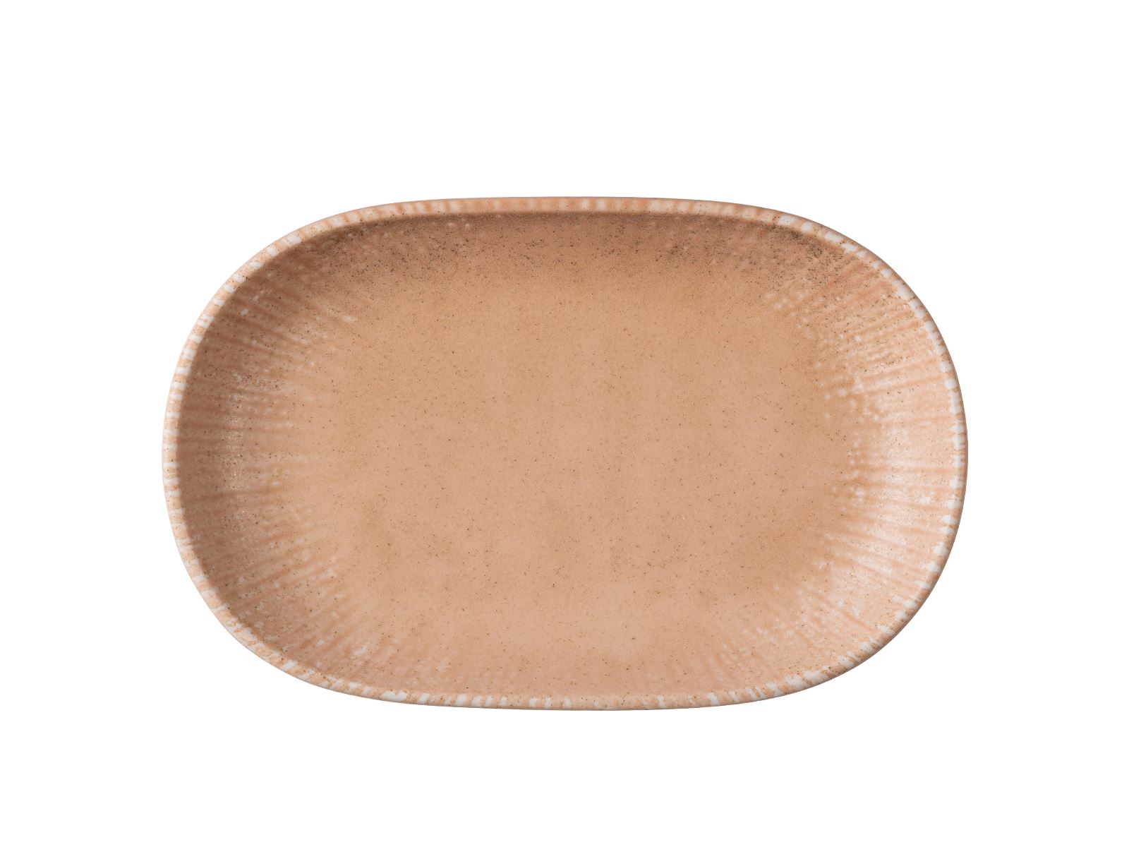 Adel Magnus Oval Plate