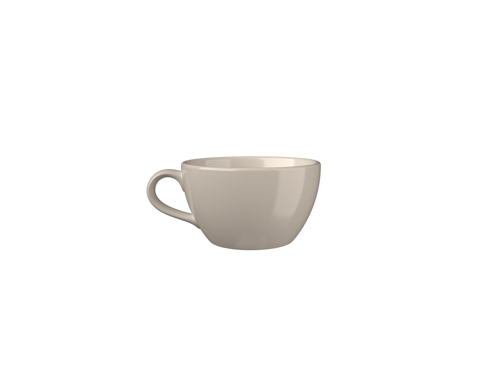 Alzar Cappuccino Cup 230 cc