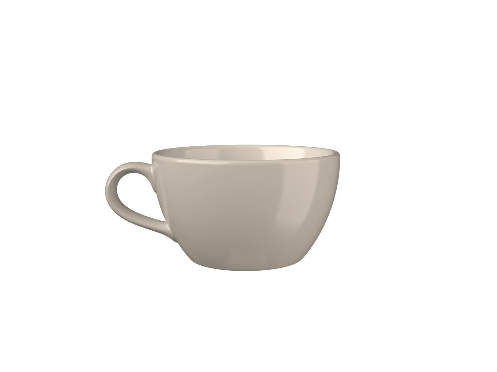 Alzar Cappuccino Cup 270 cc