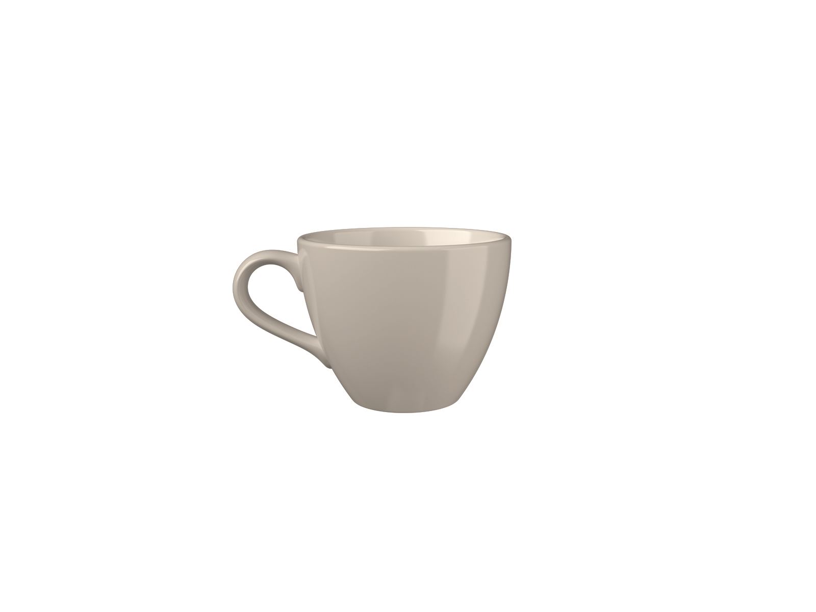 Alzar Espresso Cup 80 cc