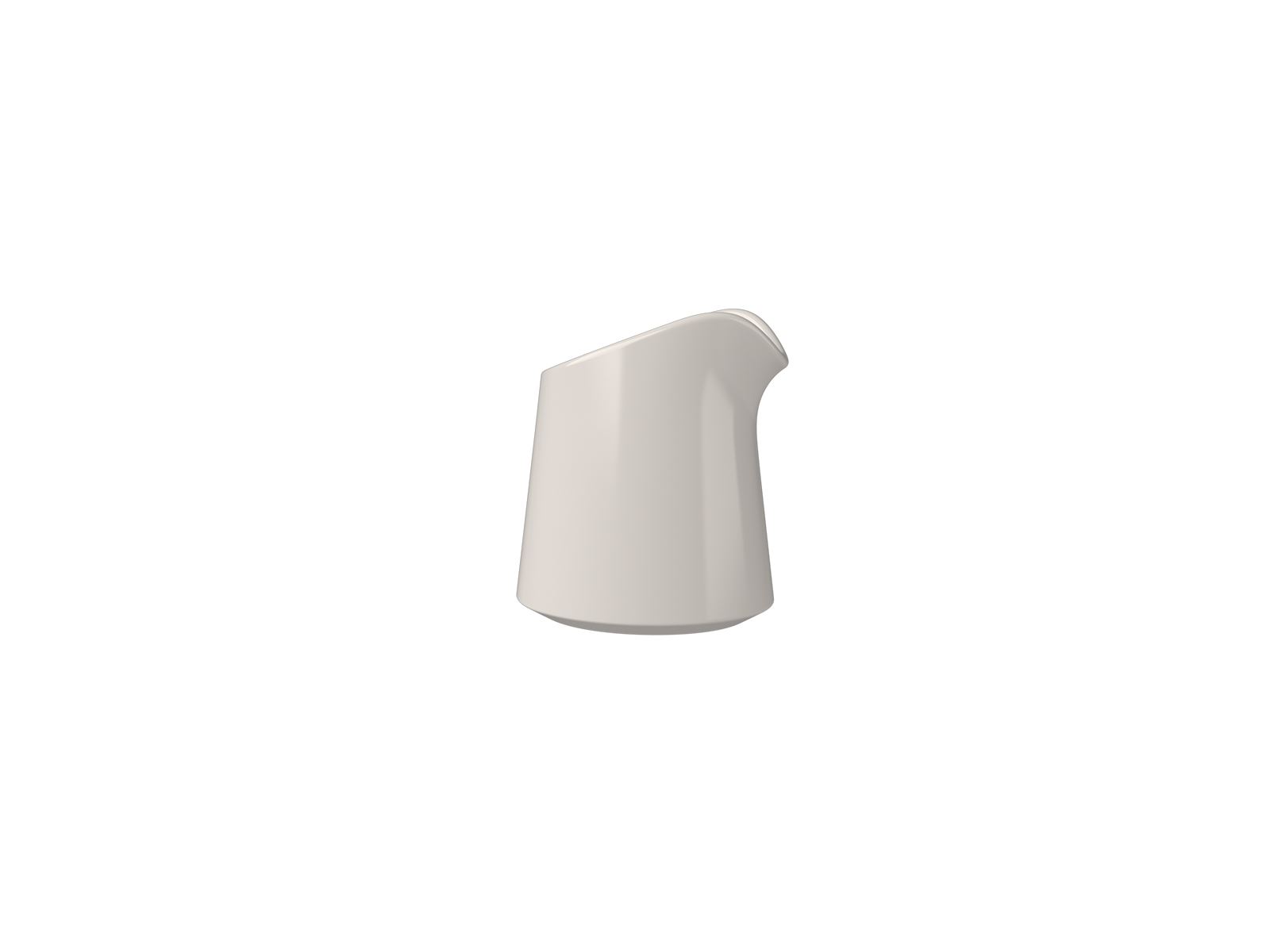 Bevel 120 cc Sauce Jug