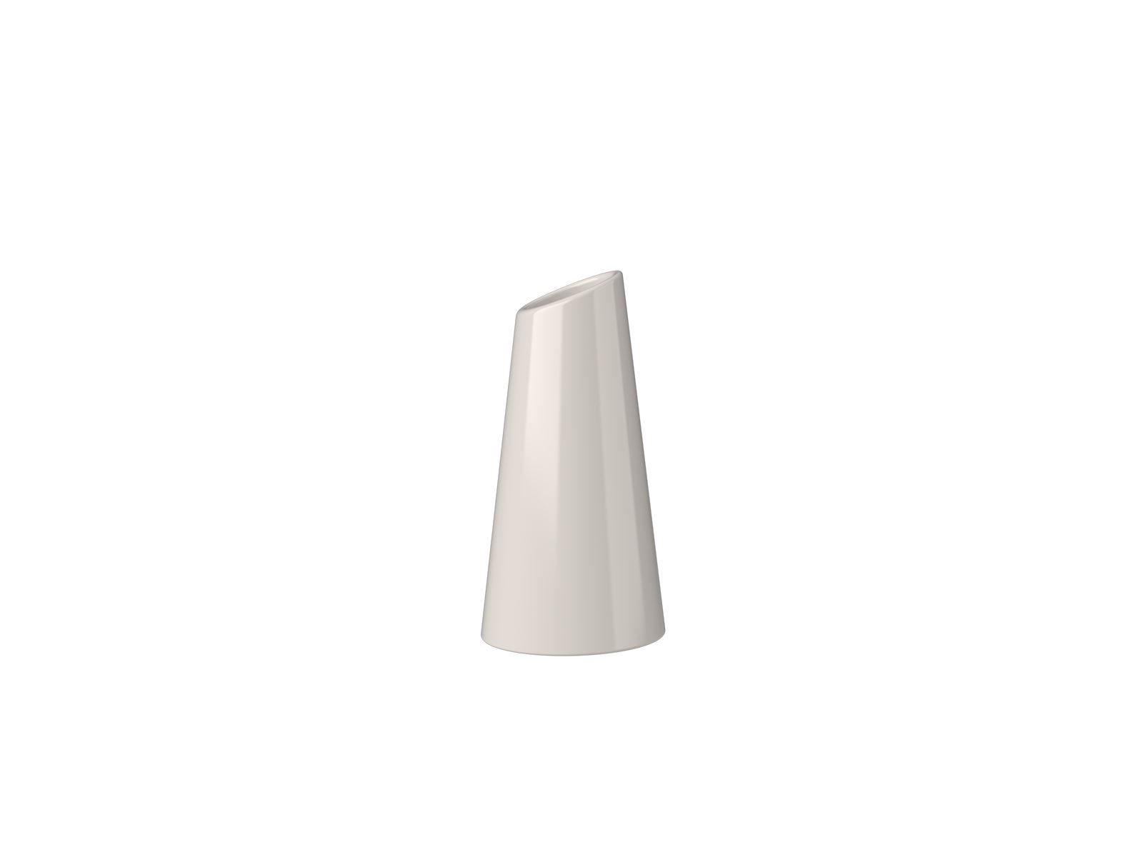 Bevel 13 cm Vase
