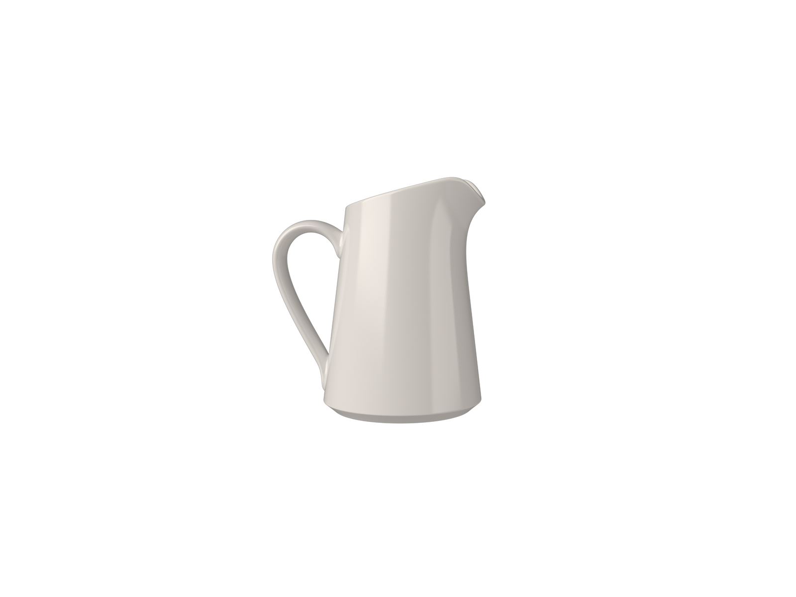 Bevel 150 cc Creamer