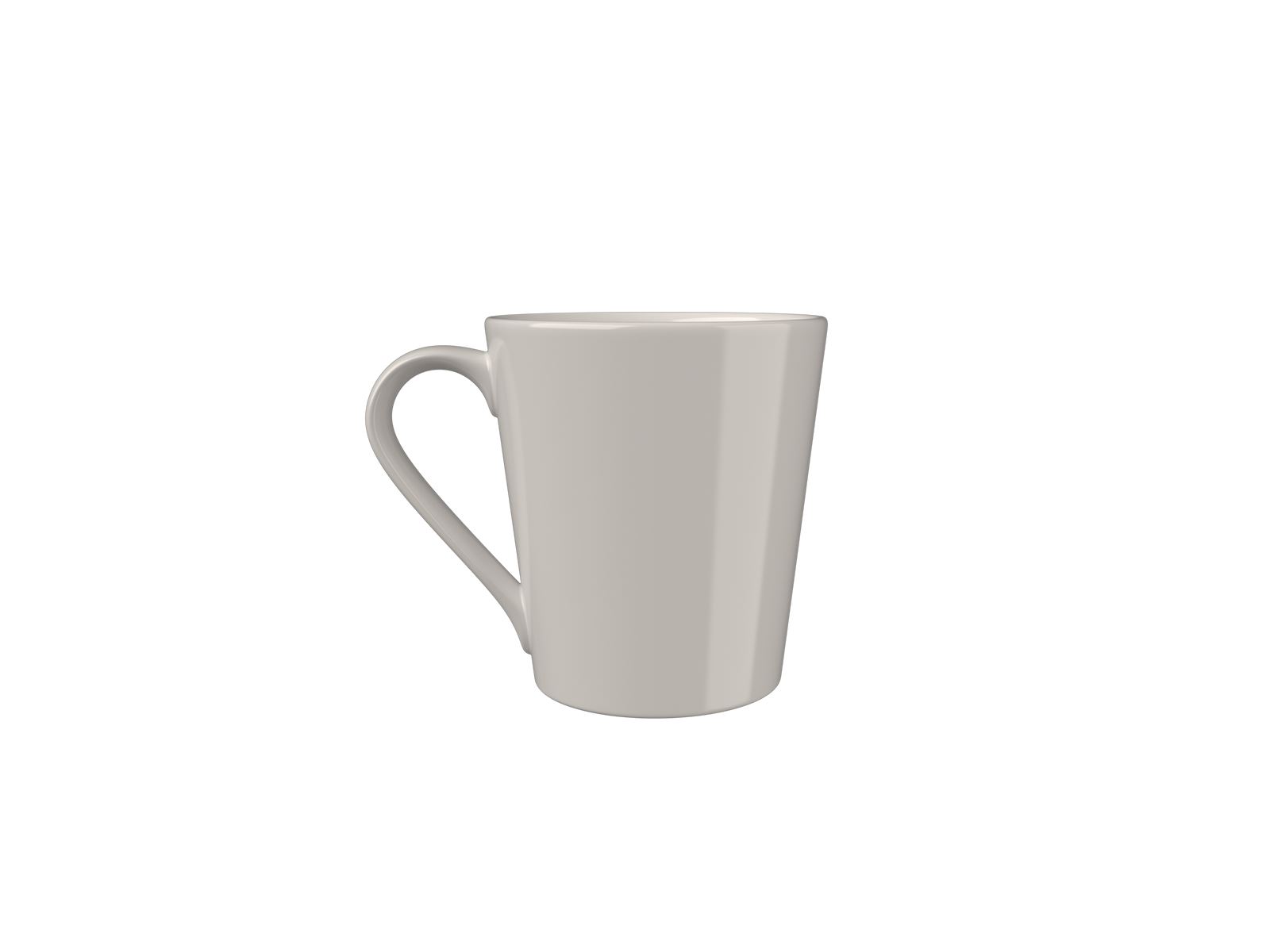 Bevel 300 cc Mug