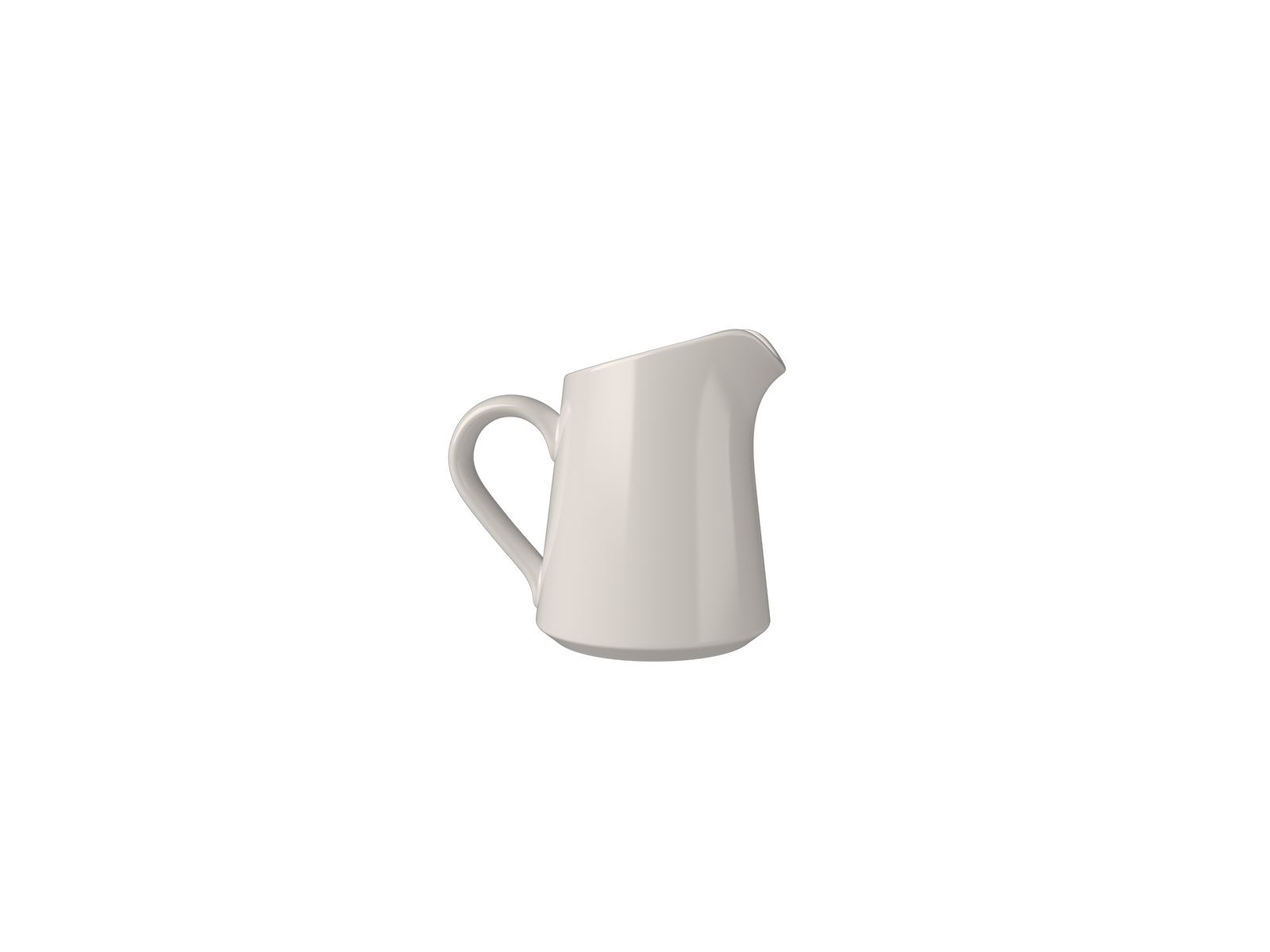 Bevel 50 cc Creamer
